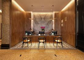 Grand Zuri Pekanbaru 4