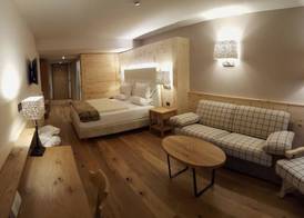 Hotel Cesa Tyrol 3