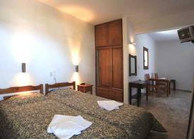 Hotel Korali 3