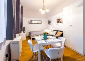 Wonderful Apartments in the Center of Krakow 3