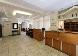 Athens Delta Hotel 3