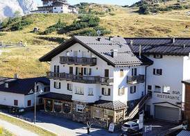 Hotel Alpenrose 3