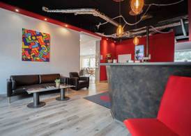 Plaza Inn Hannover City Nord 3