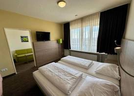 Guesthouse Fernblick 4