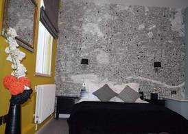 The Fitzrovia Belle Hotel 5