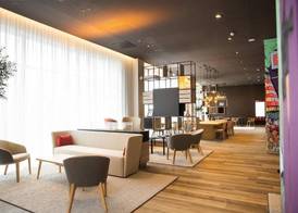 IntercityHotel Breda 4