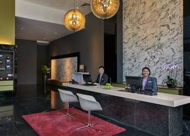 Citadines Fusionopolis Singapore 3