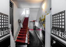 Hotel Prens Berlin 2