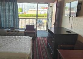 Travelodge by Wyndham Richmond Kentucky 5