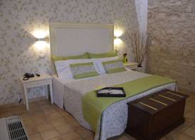Artemisia Resort 4