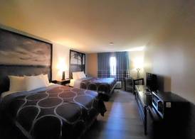Super 8 by Wyndham Estherville 3