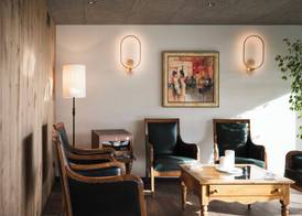 Hotel Alpenflora 3