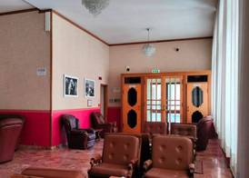 Hotel Continental 5