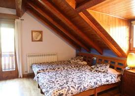 Hotel Els Encantats 5