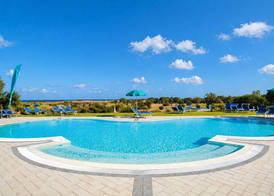 Hôtel Ôclub Experience Cala Fiorita 2