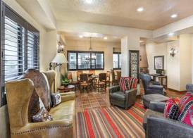 Best Western Plus Inn of Santa Fe 3