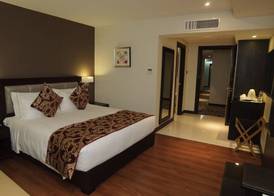 Brentwood Suites 4