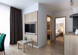 Green Mountain Hotel & Apartments 4