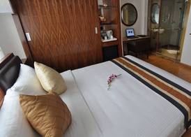 Elite Central Hotel Hanoi 5