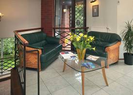 Hotel Promenada 4