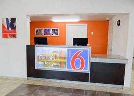 Motel 6-Erie, PA 4