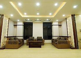 The Address Kathmandu Hotel 5