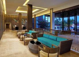 Fairfield by Marriott Belitung 4