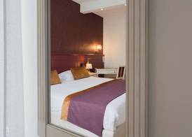 Best Western Hôtel De France 5