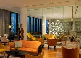 Vert Lagoon Netanya By AFI Hotels 3