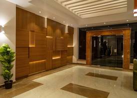 Nine Pyramids View Hotel 2