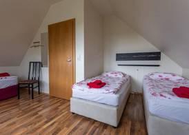 Guesthouse Dalbaer 5