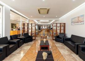 Bela Ria Stay & Sushi 4