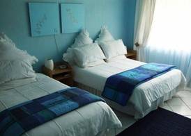 Gateway Guesthouse 2