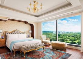 The Ritz-Carlton, Pune 2