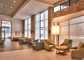 Hyatt Place Park City 2