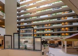 Harmony Suites Secaucus Meadowlands 4