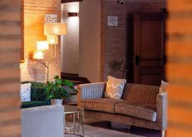 DWO Rioja Wine Hotel 3