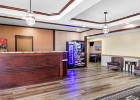 Best Western Halito Inn 3