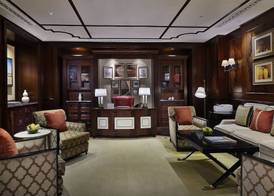 The St. Regis Abu Dhabi 3
