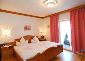 Hotel Gruenberger 4