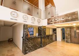 Hotel Pirat 2