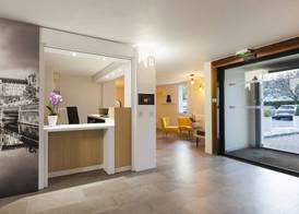 Comfort Hotel Amiens Nord 3