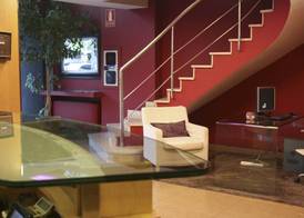 Hotel Abbot 3