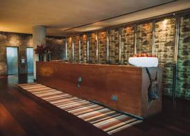 Hotel Fasano Rio de Janeiro 5