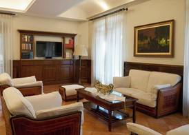 Four Points Flex by Sheraton Naples Marigliano 4