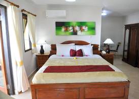 Bali Seascape Beach Club 5