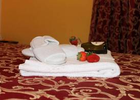 Hotel Centrale 3