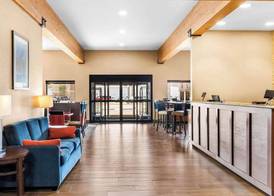 Comfort Inn at Buffalo Bill Village Resort 4