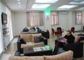 Epos Hotel Bakirkoy 3