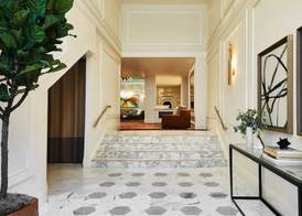 Galleria Park Hotel 5